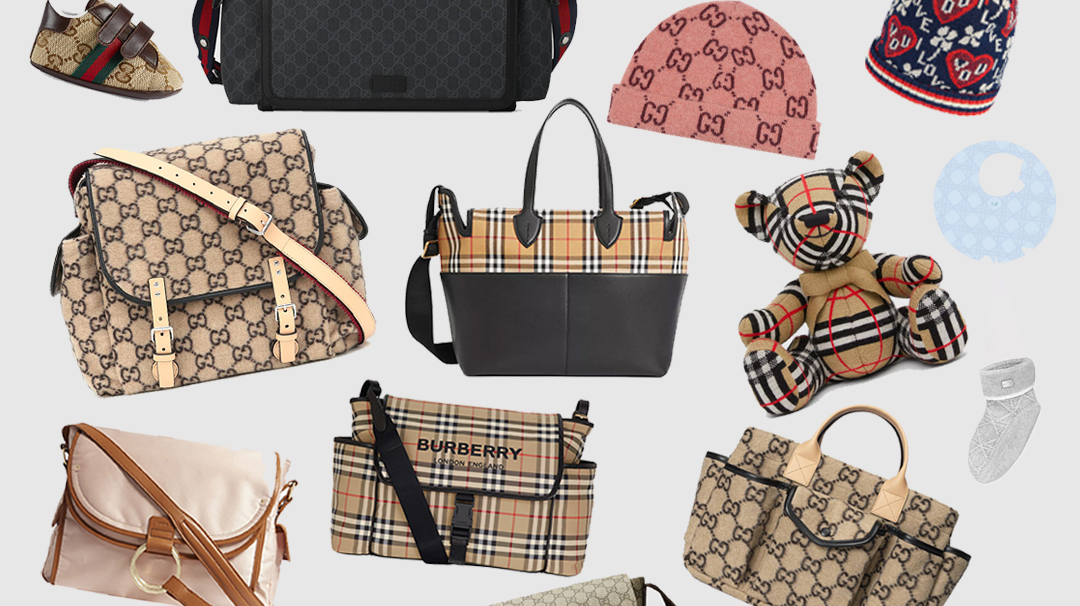 Baby Luxe! - Havre de Luxe