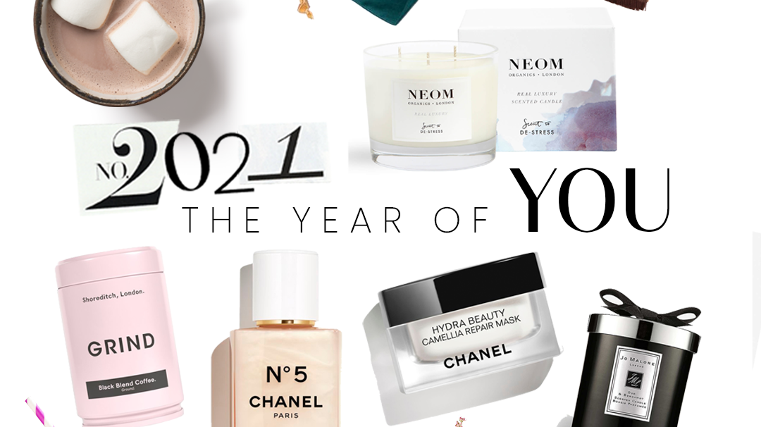 2021: The year of YOU - Havre de Luxe