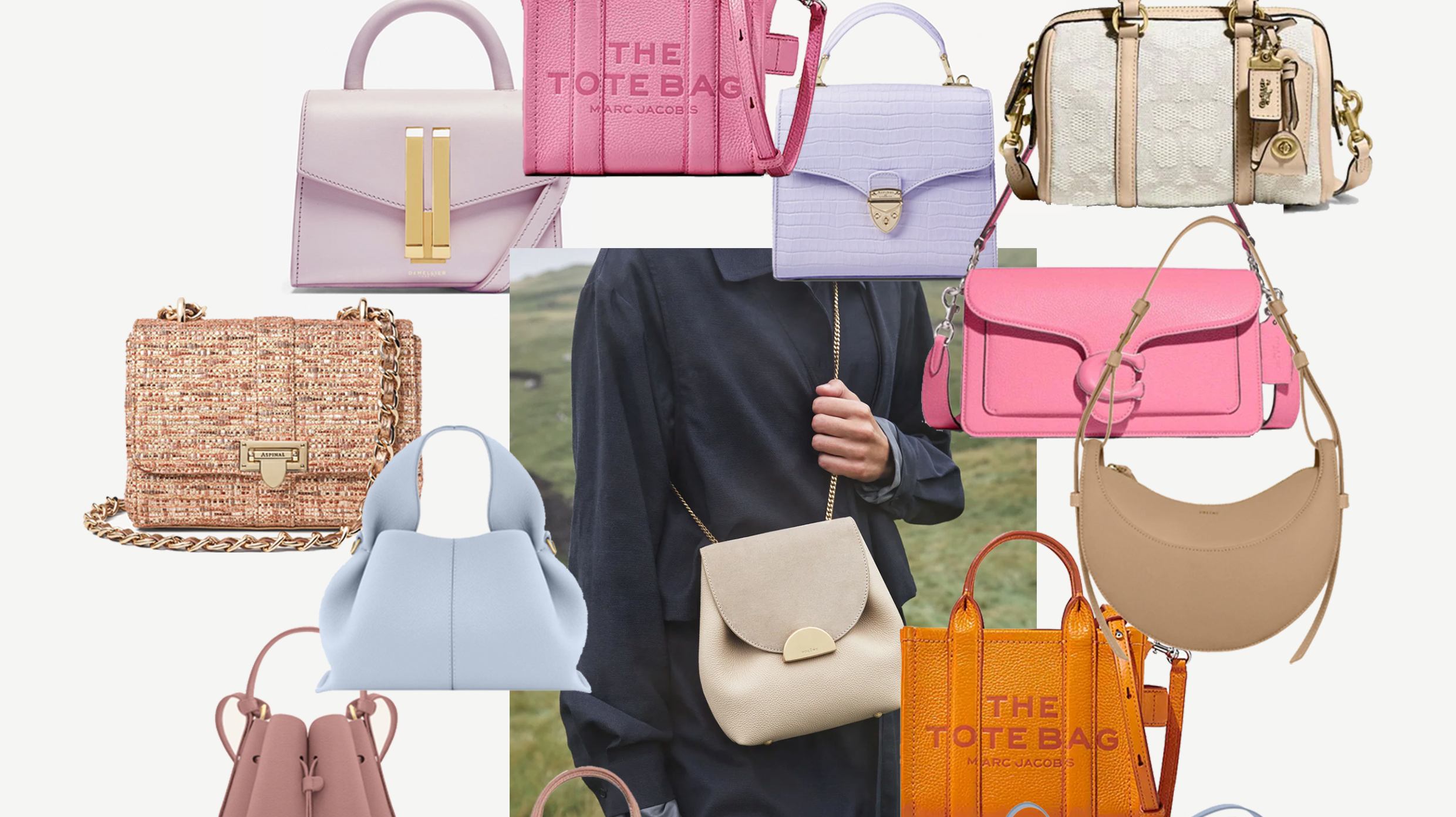 Is Mid-Range the New Luxury?