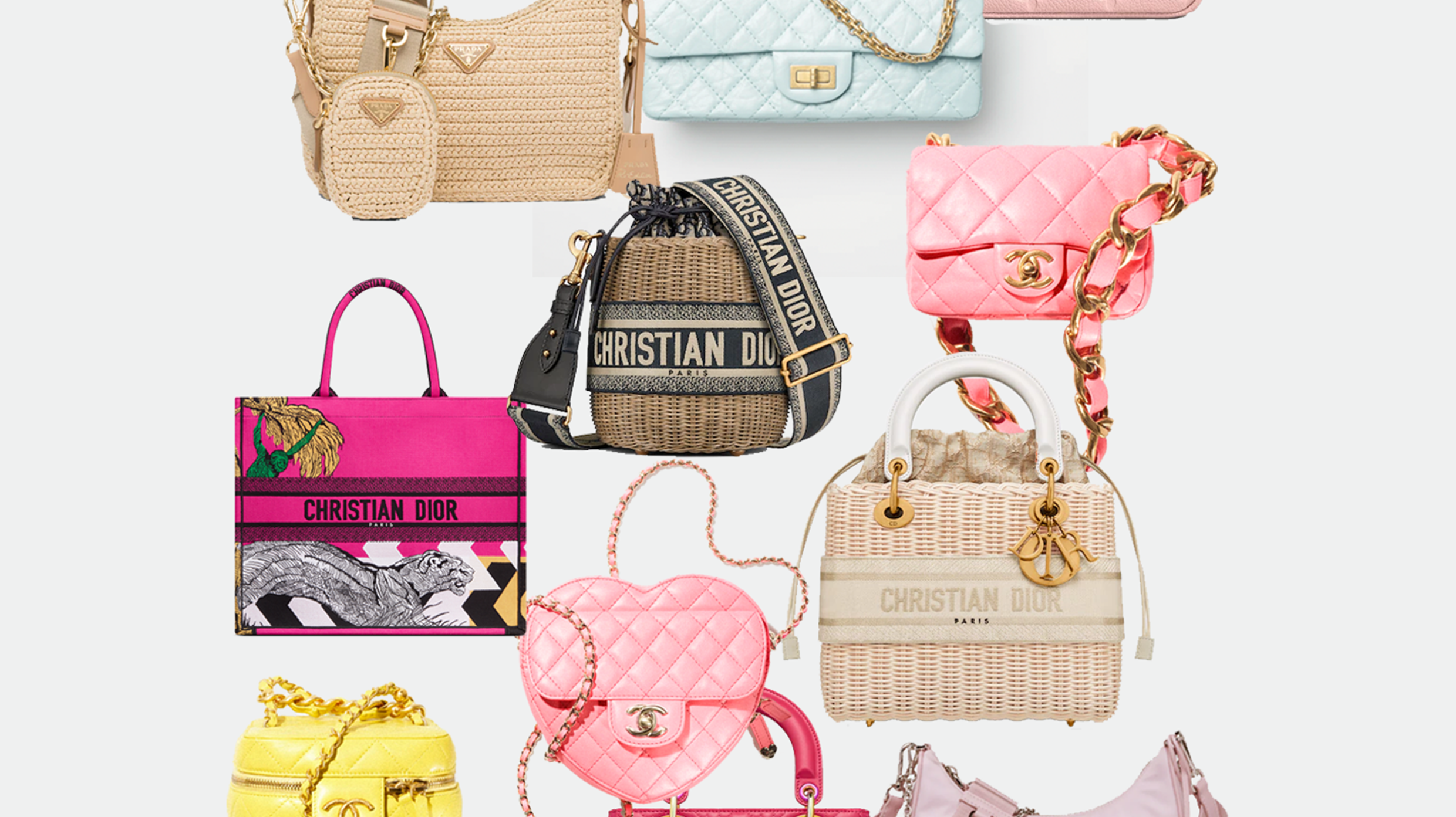 Our Spring / Summer 22 Wish List!