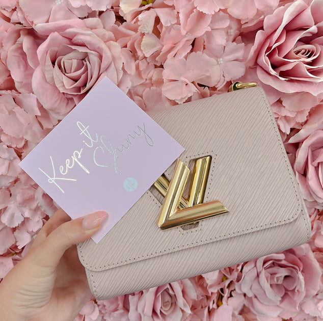 Are handbag hardware protectors worth the investment? Havre de Luxe