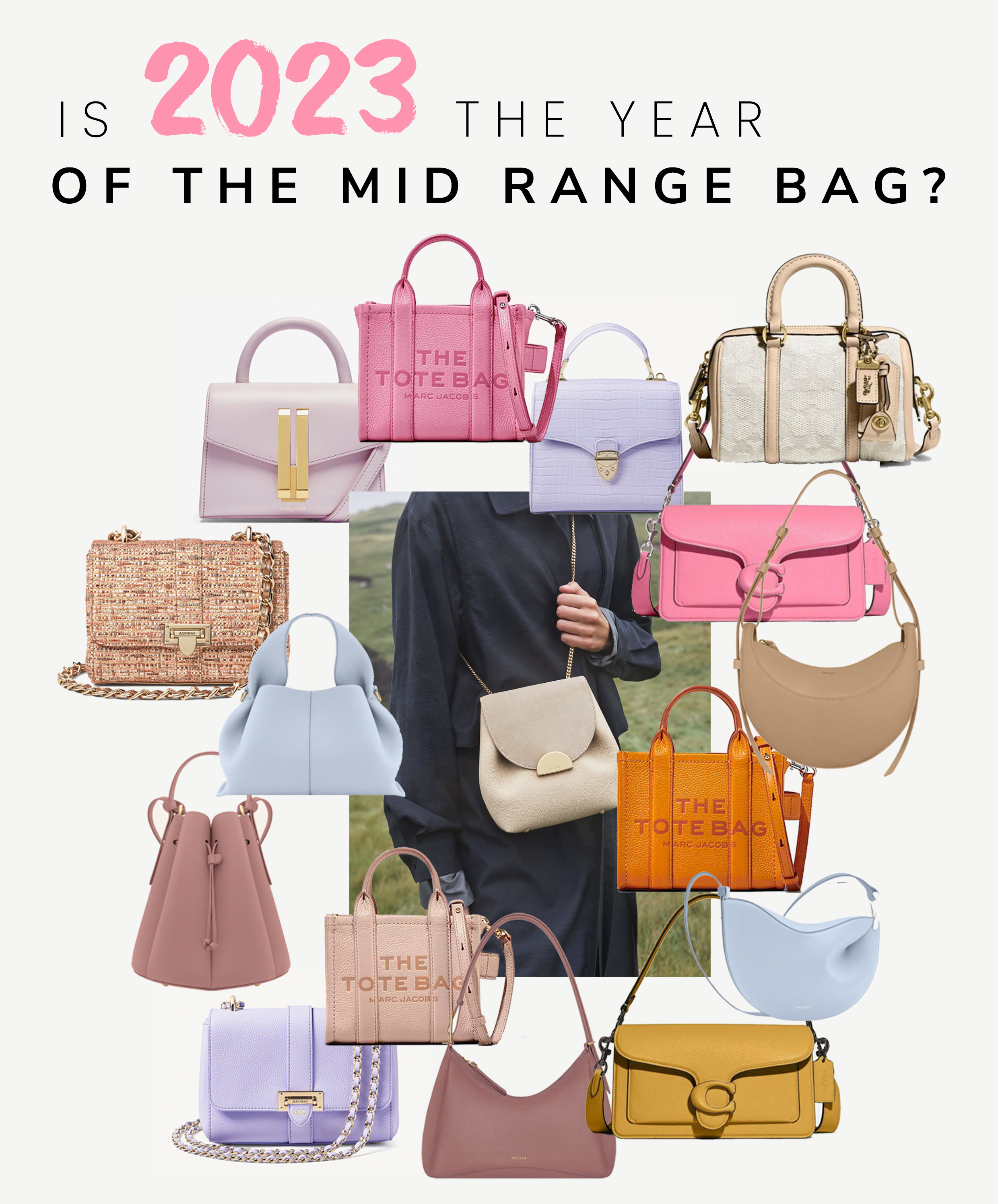 Is Mid-Range the New Luxury?