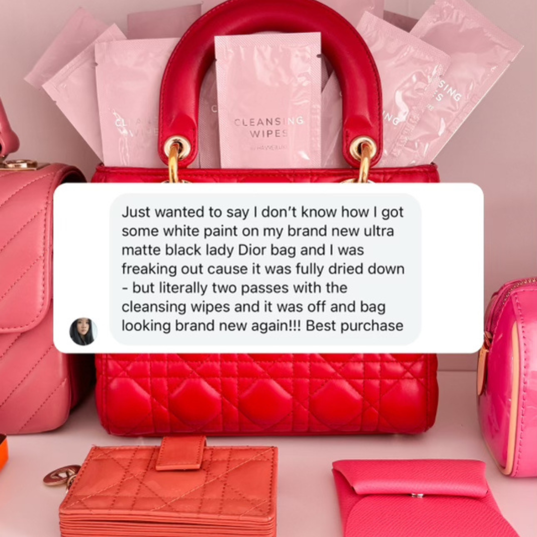 The Signature All-Round Care Collection