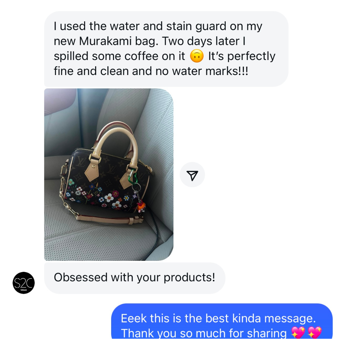 The Signature All-Round Care Collection