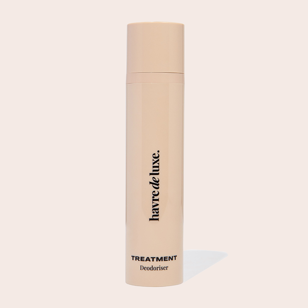 Fabric & Leather Deodorizer