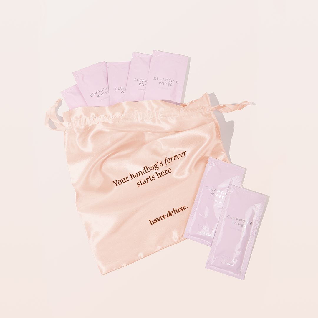 XL 清洁湿巾套装