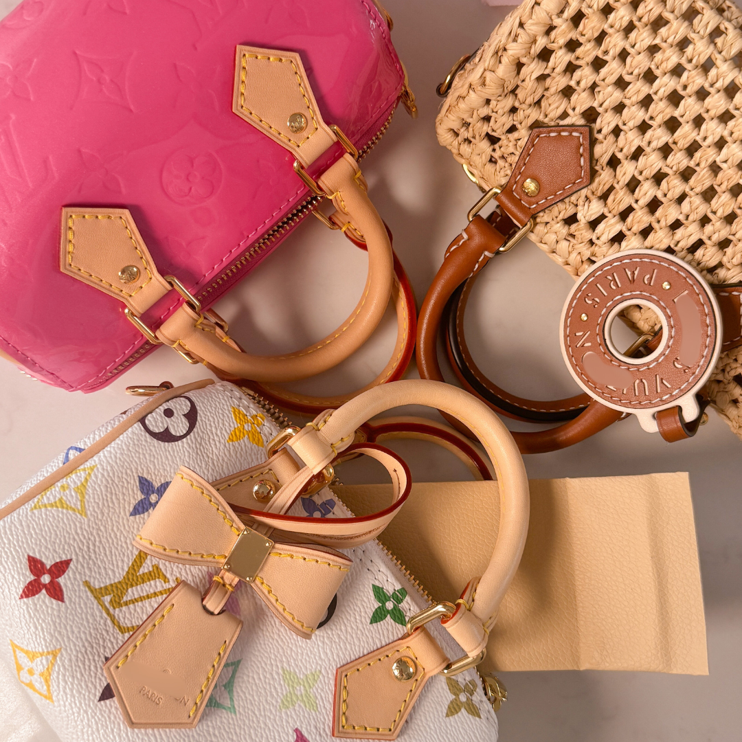 最喜欢的 MM Base Shaper