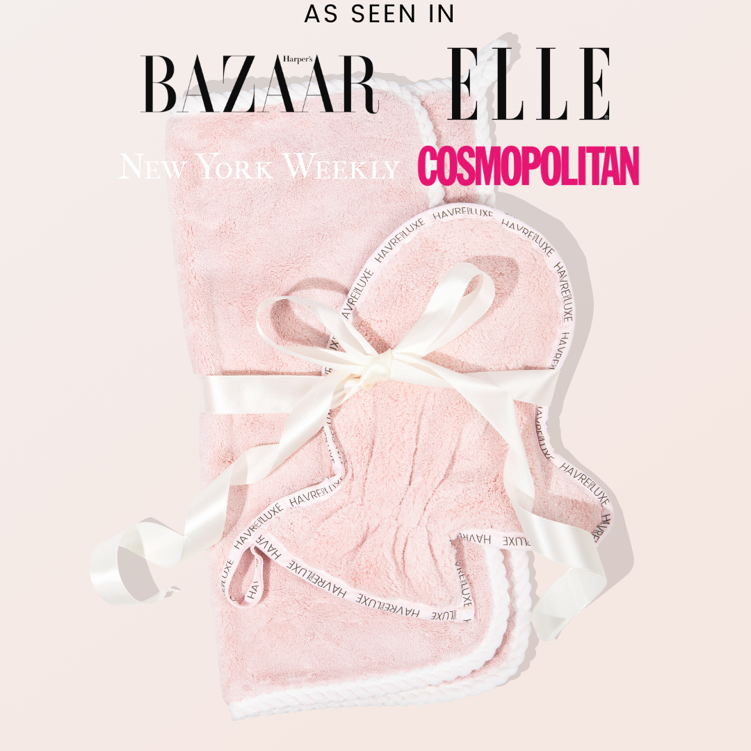 再见霉菌（霉菌）护理套装！