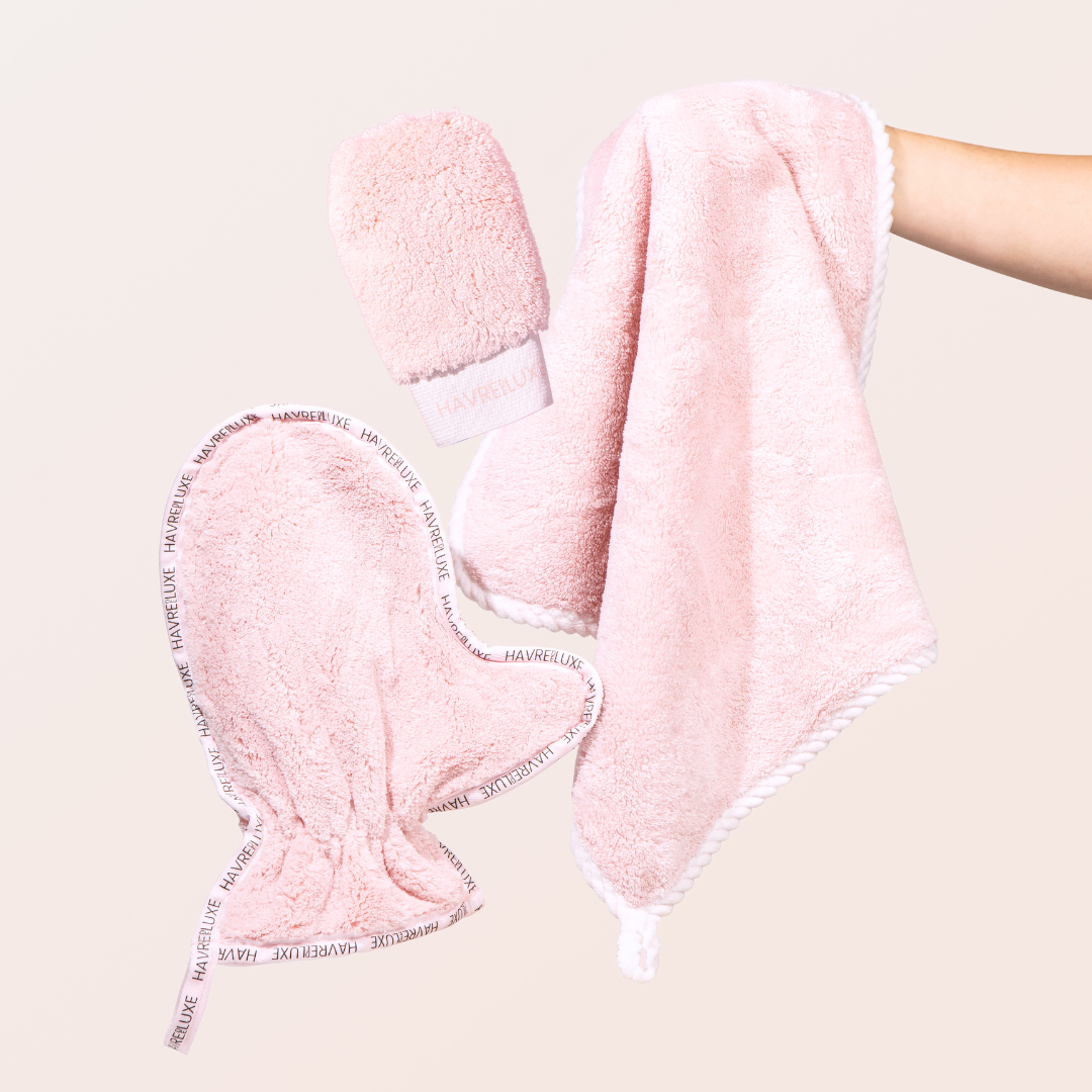 再见霉菌（霉菌）护理套装！