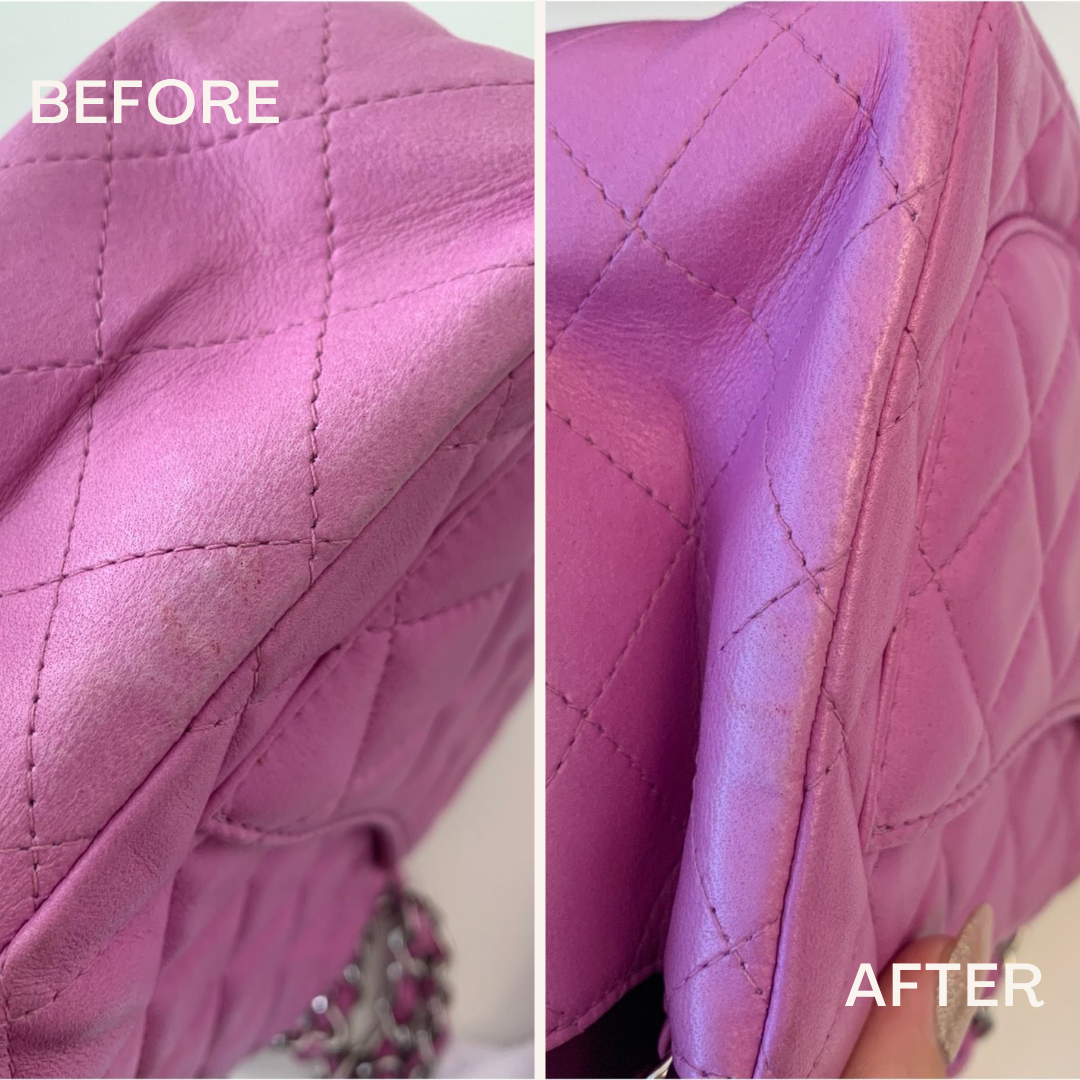 Wonder Balm Leather Restorer & Conditioner