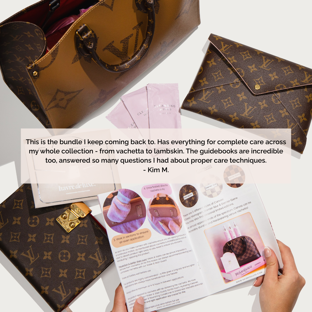 The Signature All-Round Care Collection