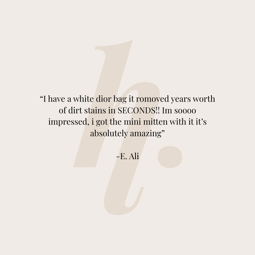 再见霉菌（霉菌）护理套装！