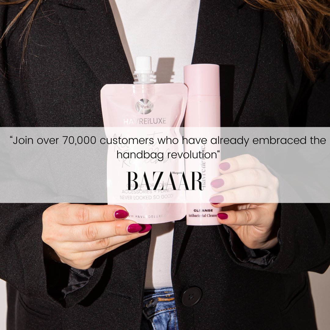 The Signature All-Round Care Collection