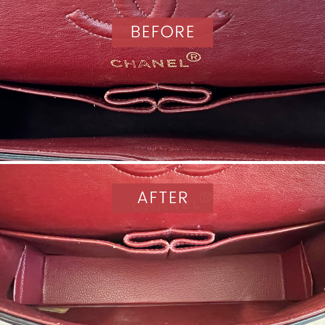 Small Double Flap Base Shaper