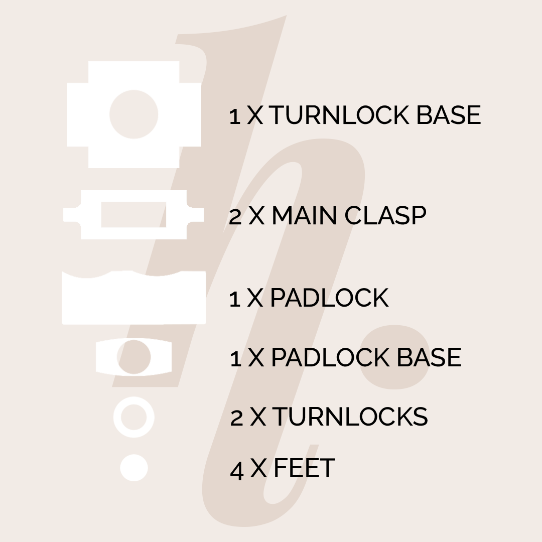 Protectors compatible with Birkin 25