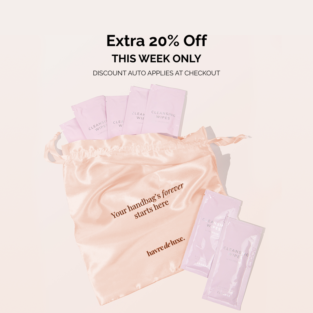 XL 清洁湿巾套装