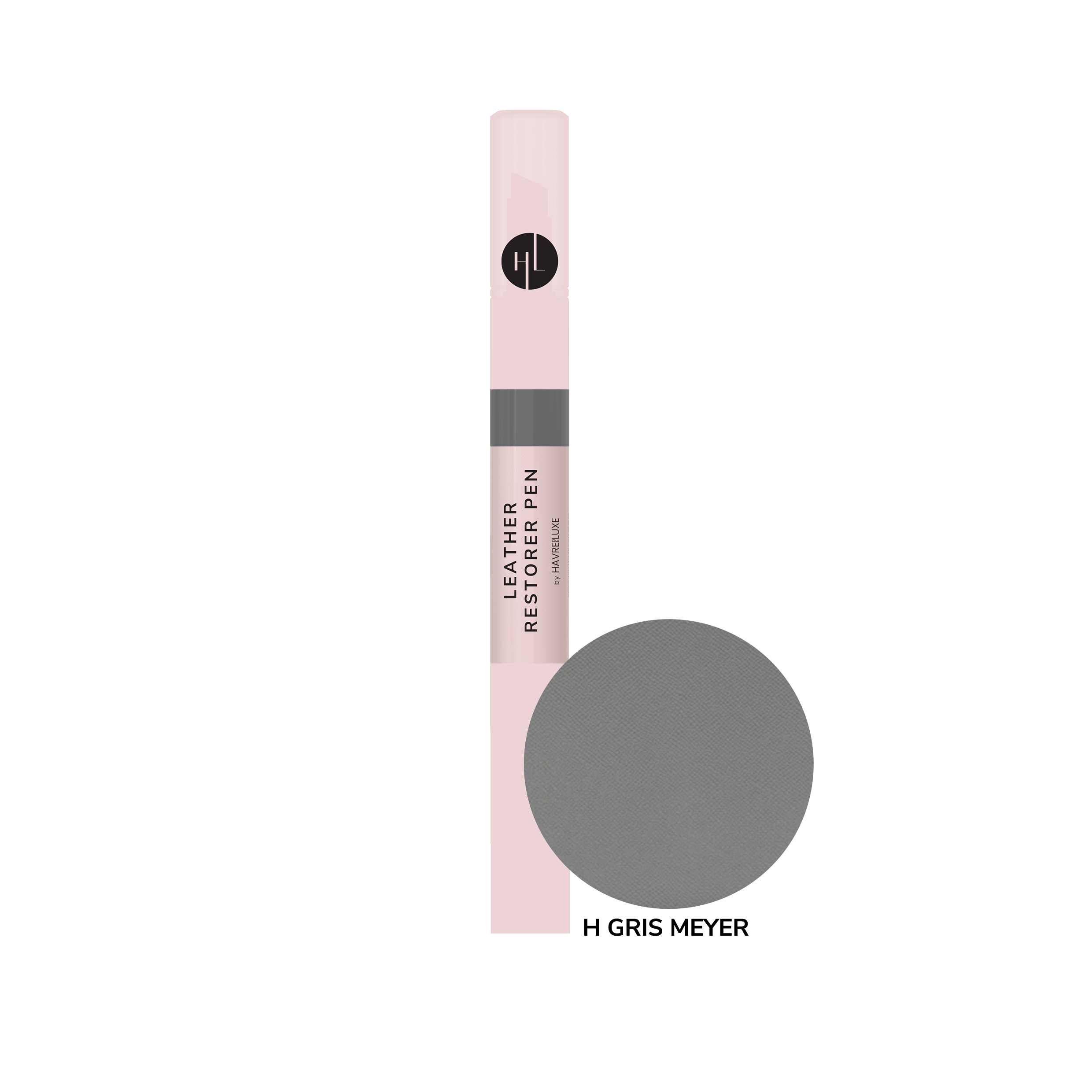 Leather Restoring Pens