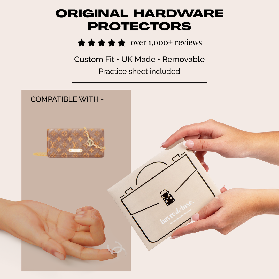 与 Pochette Metis 兼容的保护器