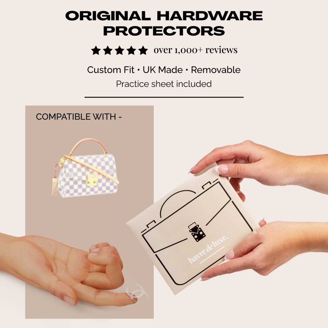 Protectors compatible with Croisette