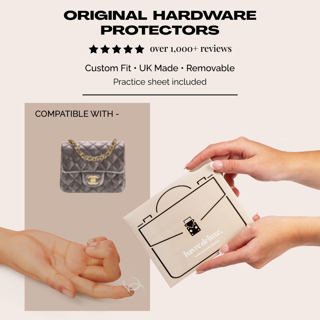 Protectors compatible with Mini Square