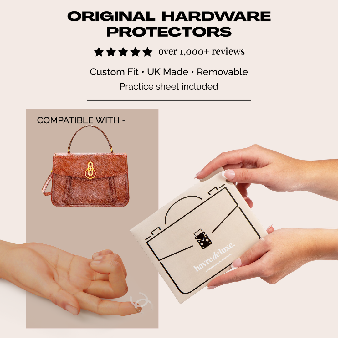 与 Gracy Satchel 兼容的保护器