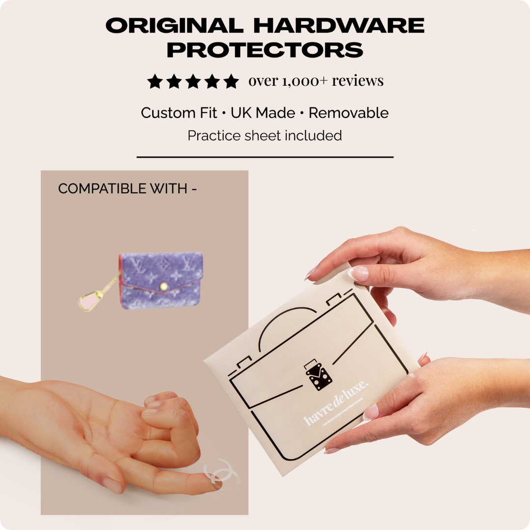 与 Empreinte Key Pouch 兼容的保护器
