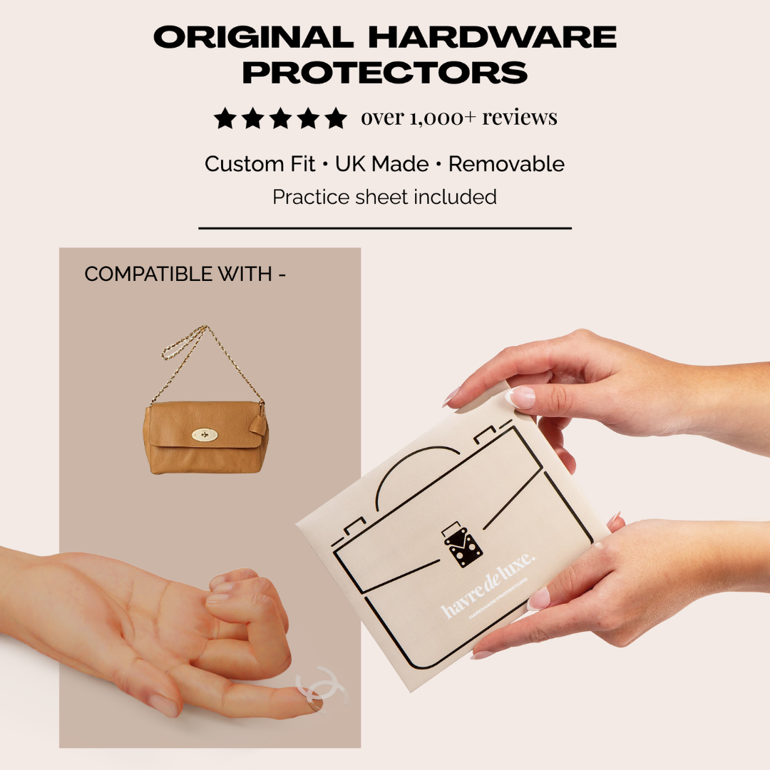 与 Large Lily Postman Lock 兼容的保护器