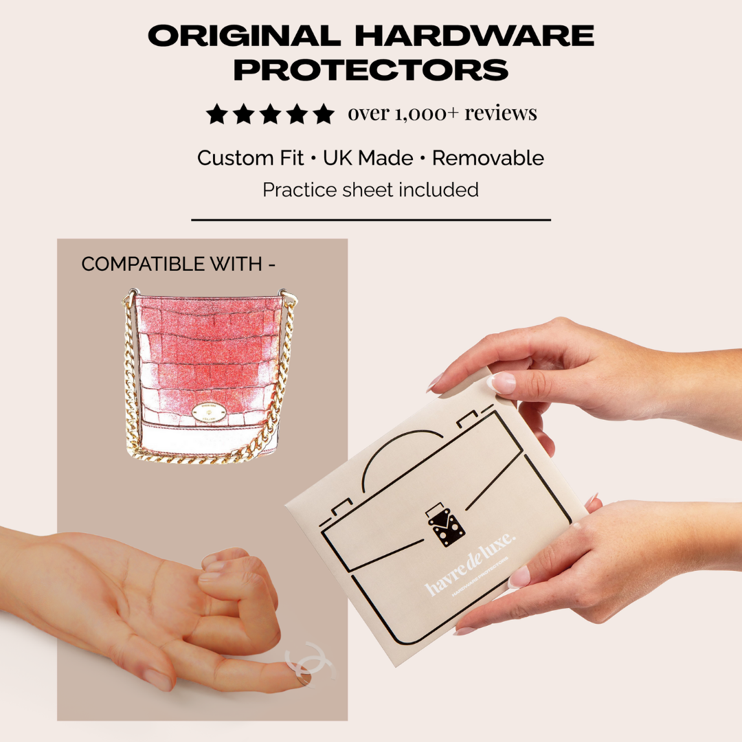 与 Mini Jamie 兼容的保护器