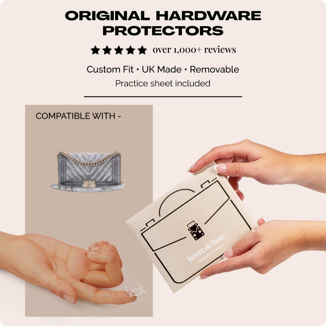 与 New Medium Boy 兼容的保护器