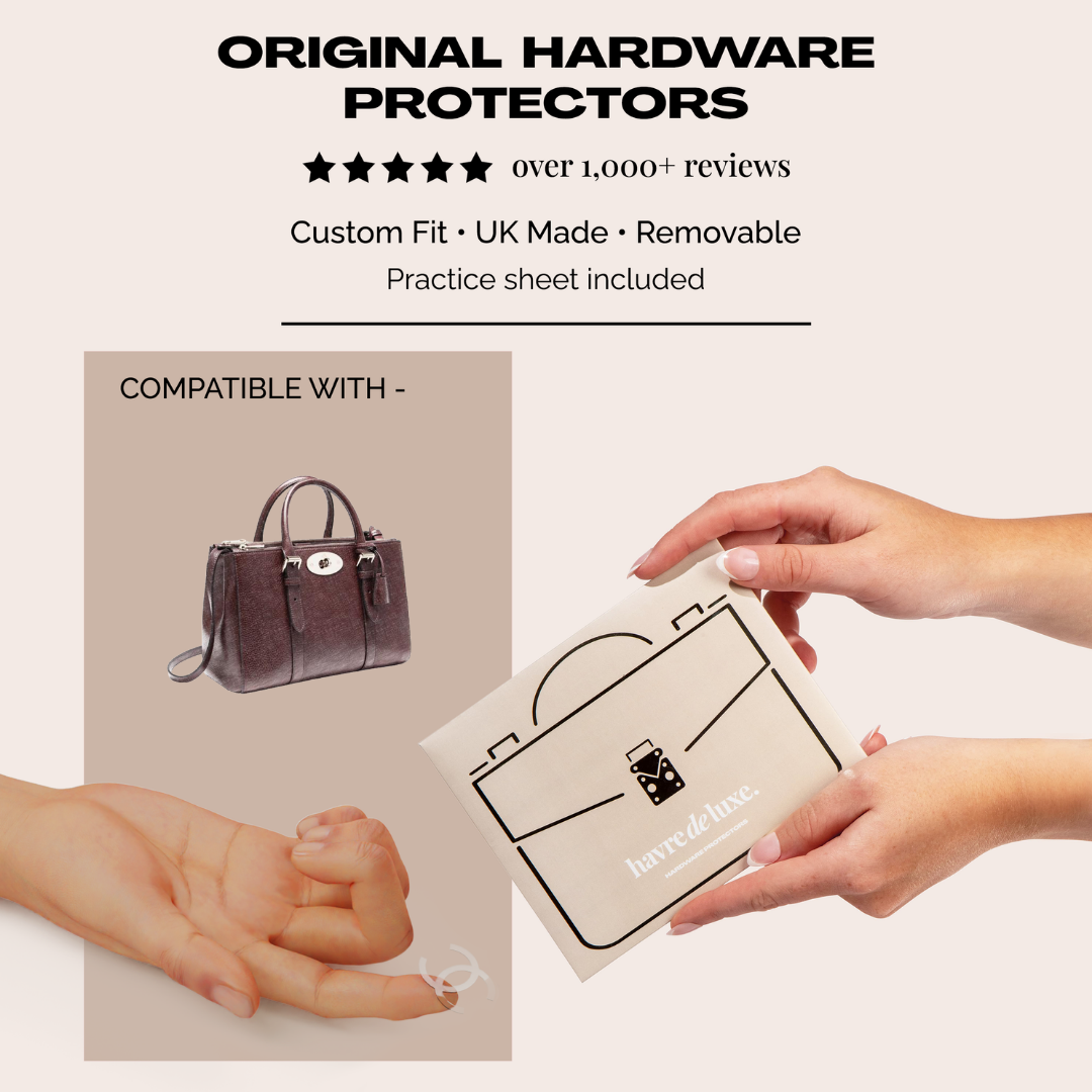 与小型双拉链邮差锁兼容的保护器