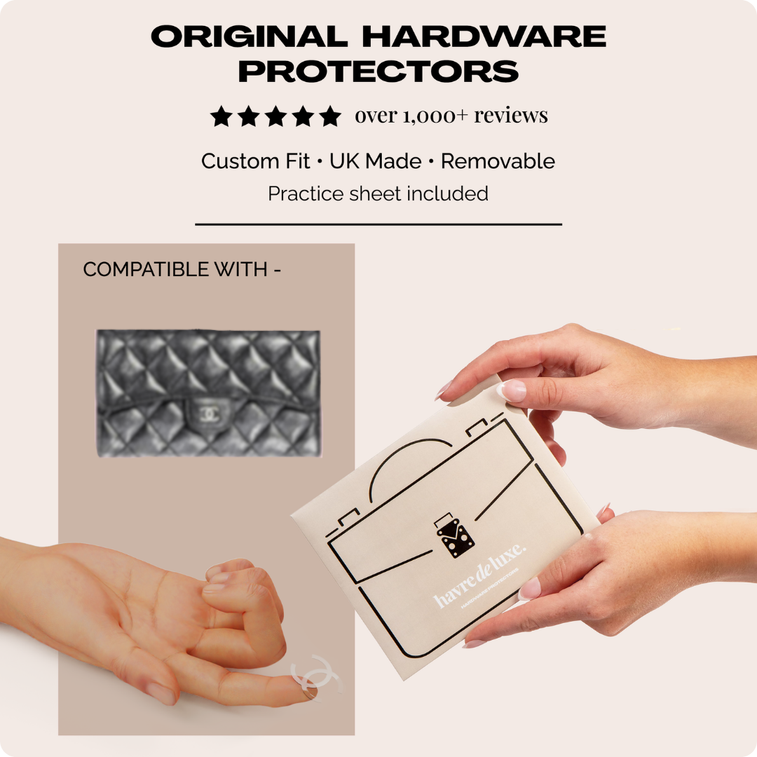 Protectors compatible with Classic Flap Wallet