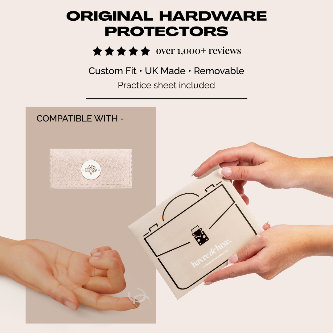 与 Daria Continental 钱包兼容的保护器