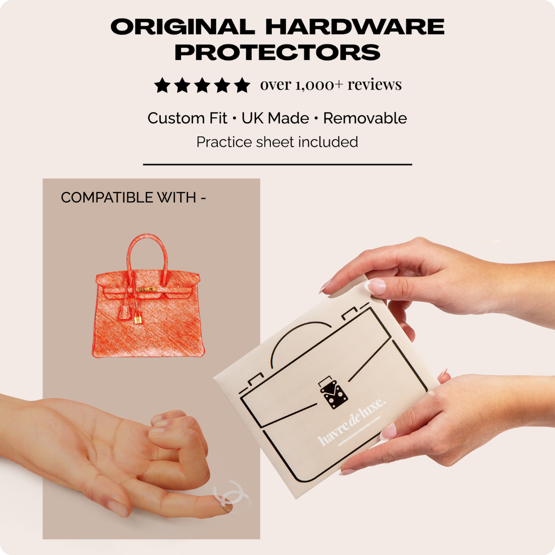 适用于 Birkin 35 的保护器