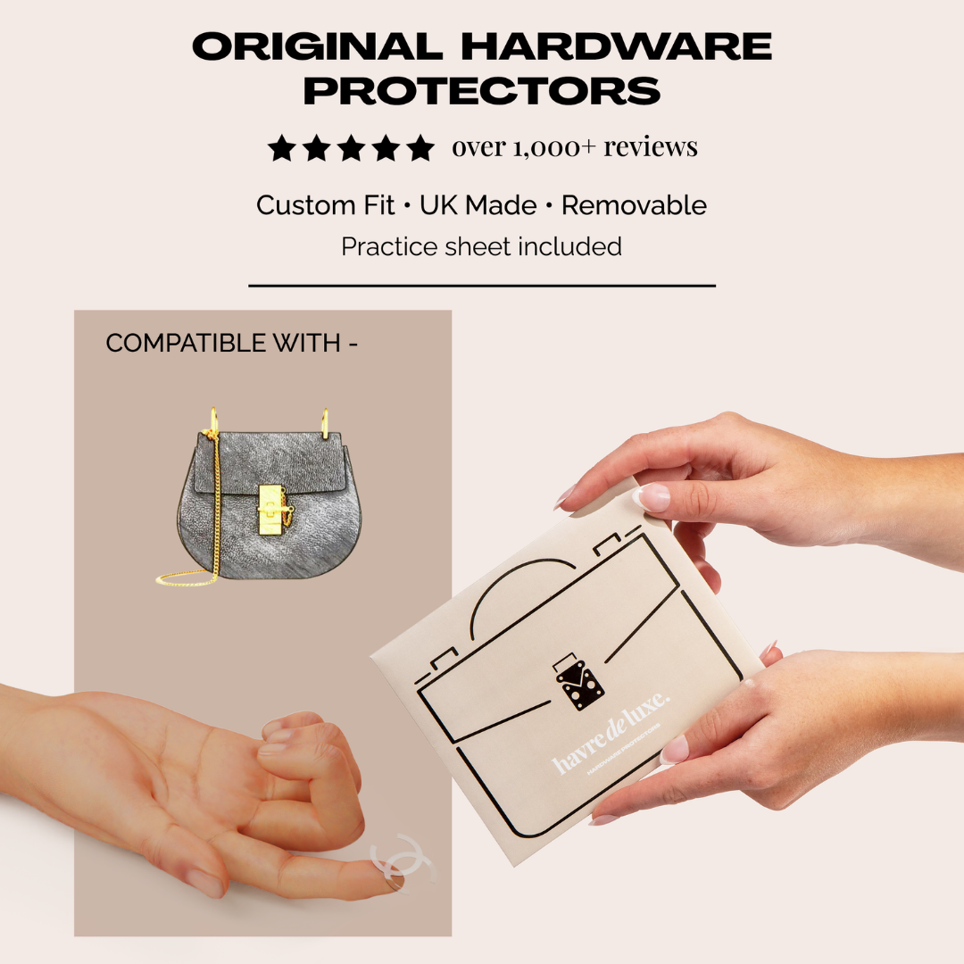 与 Chloe Drew Small 兼容的保护器