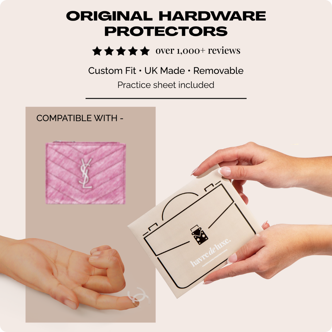 Protectors compatible with Zippered Card Case