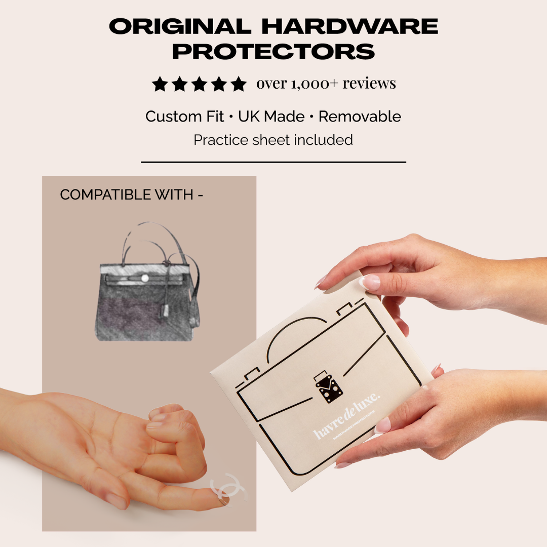 Protectors compatible with Herbag