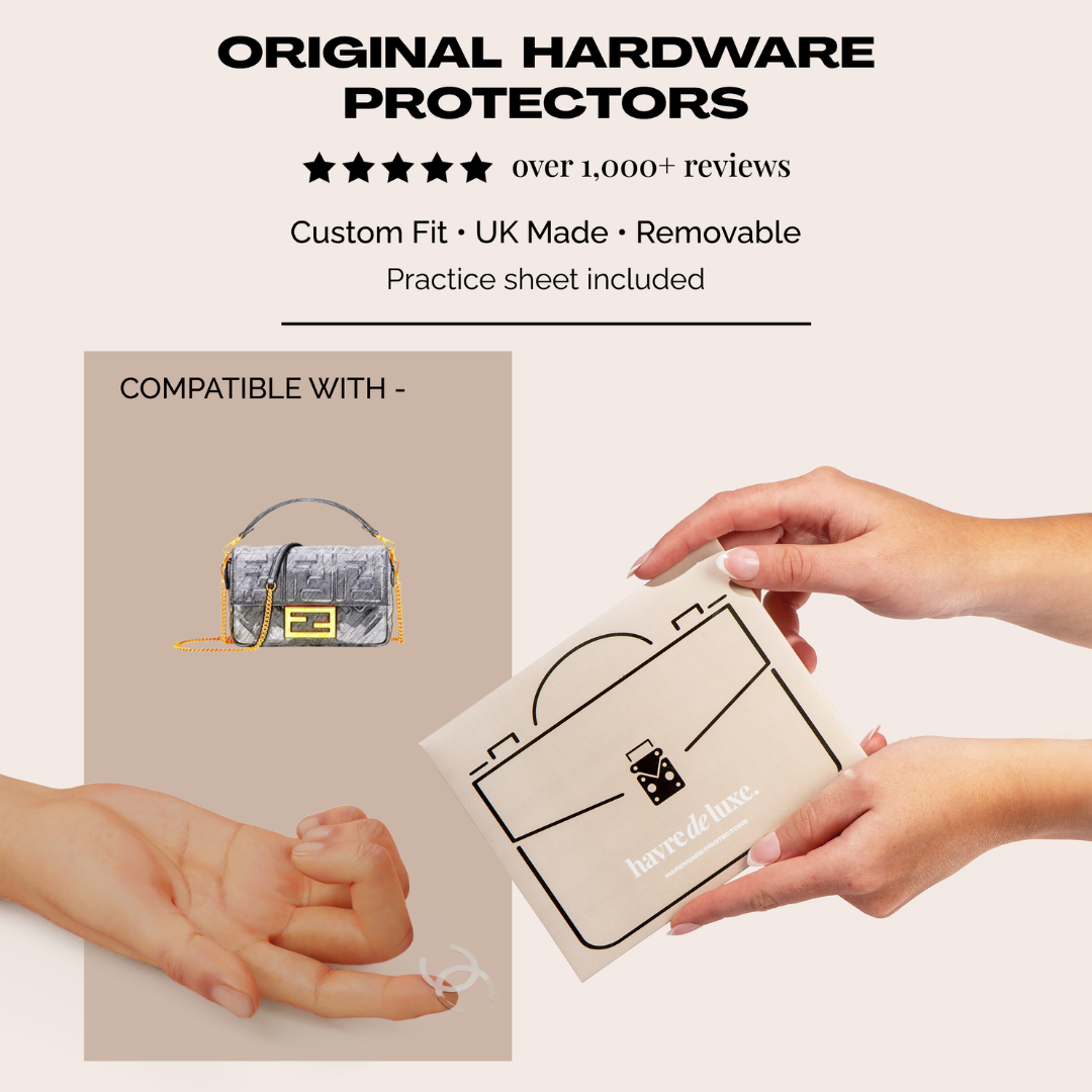 与 Mini Baguette 兼容的保护器