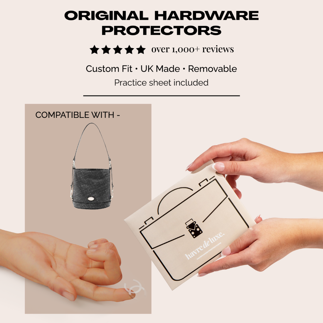 与 Small Jamie 兼容的保护器