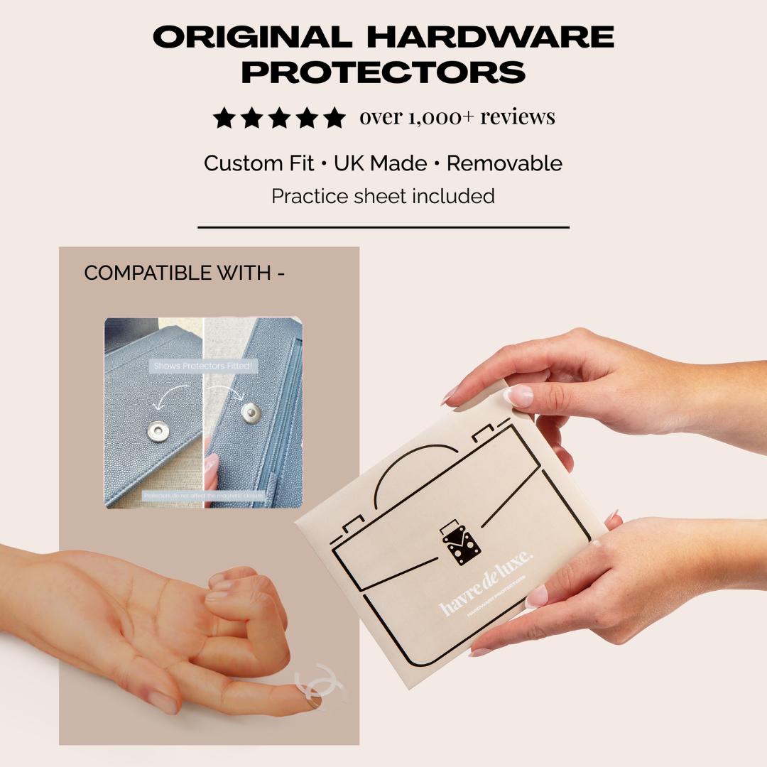 与 CC 磁扣兼容的保护器