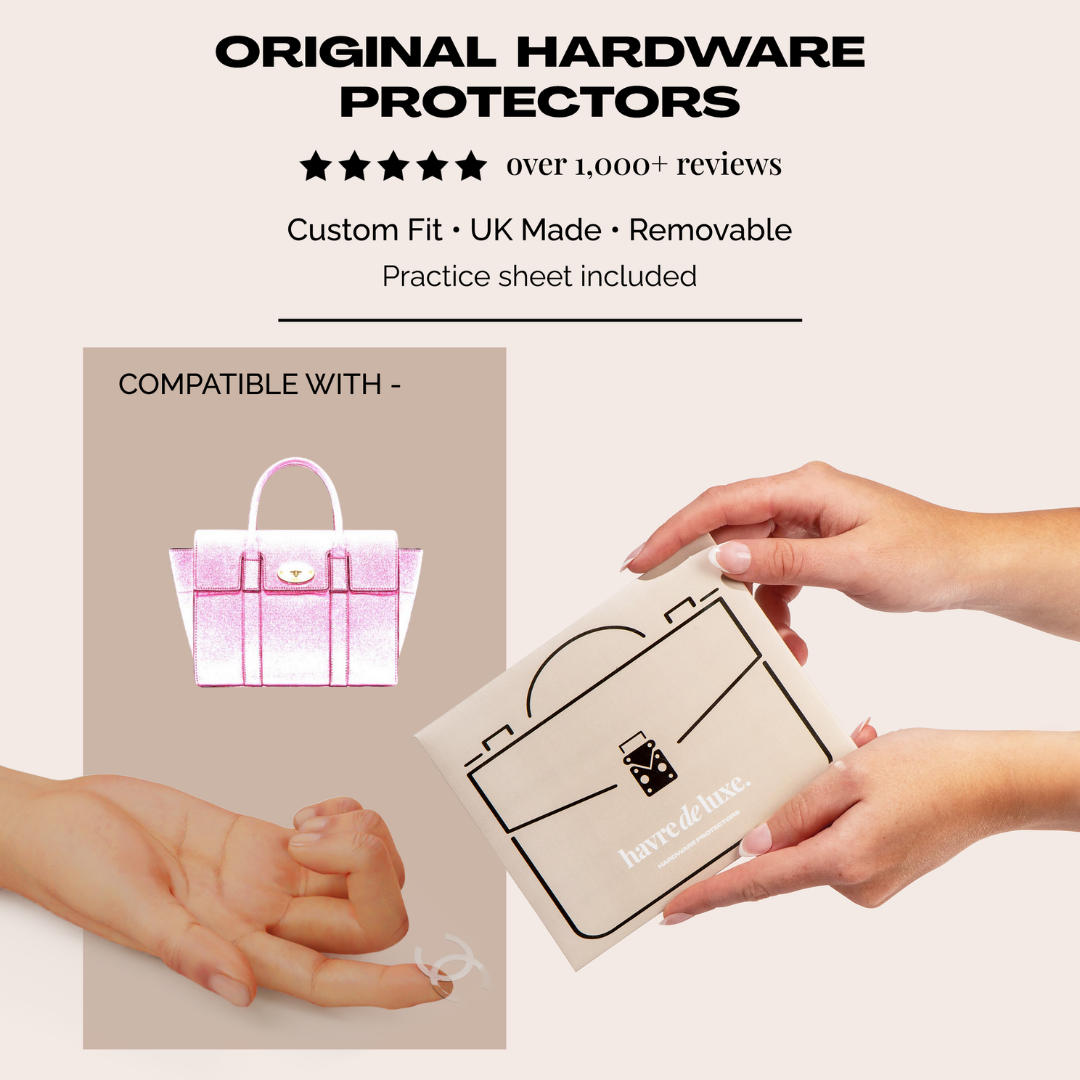 与小型新贝斯沃特邮差锁兼容的保护器