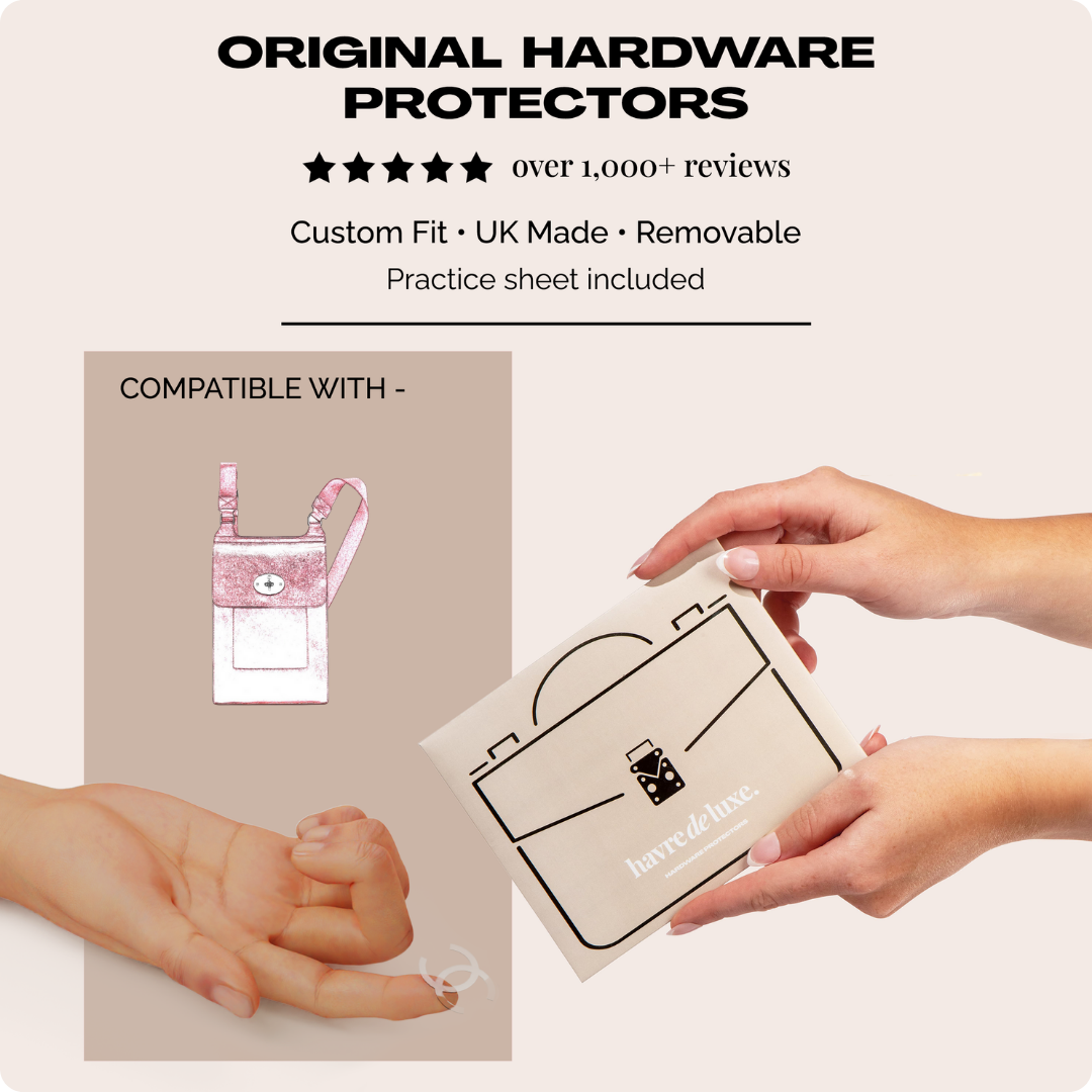 Protectors compatible with Regular Antony (Smaller)