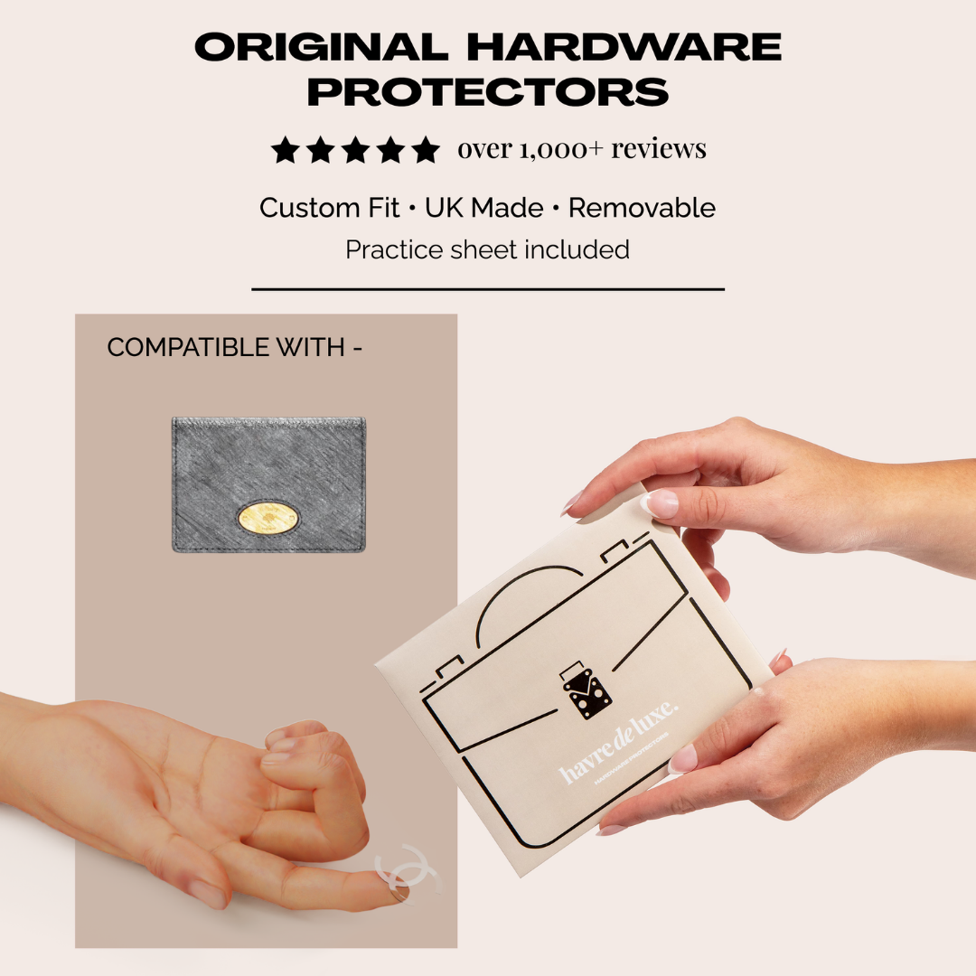 Protectors compatible with Card Holder (New 2018 Style)