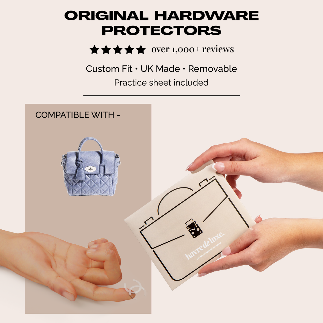 与 Mini Cara Postman Lock 兼容的保护器