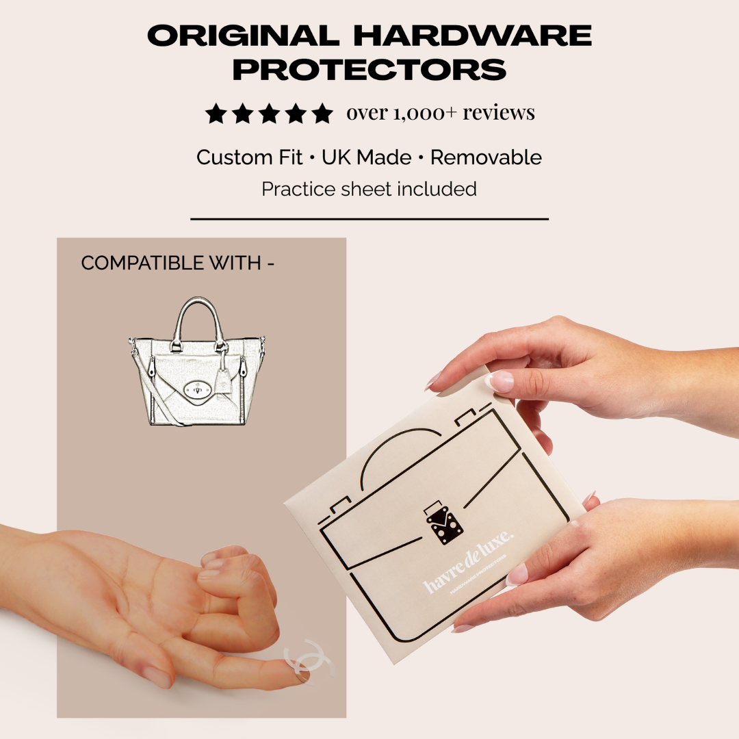 与 Large & Small Willow Postman Lock 兼容的保护器