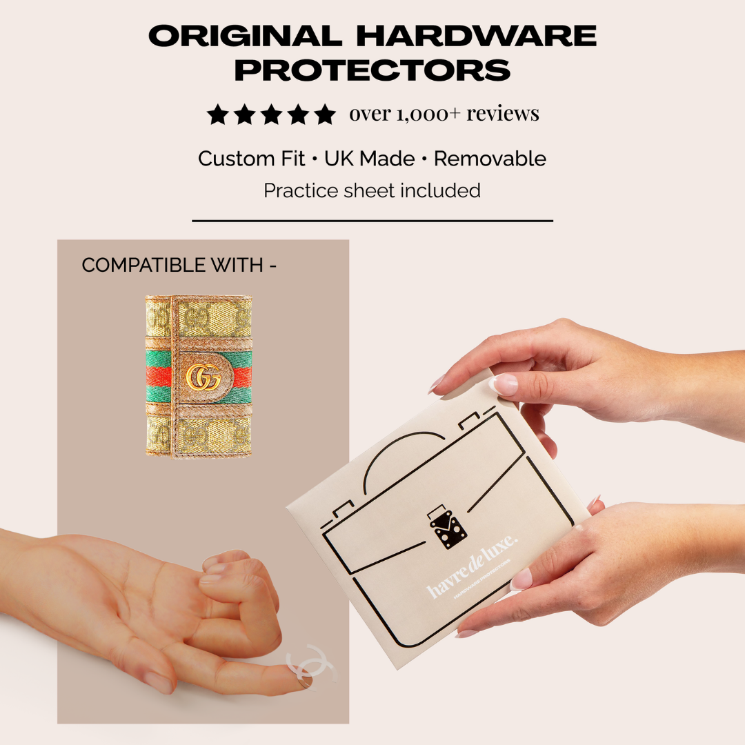 Protectors compatible with Ophidia GG Key Case