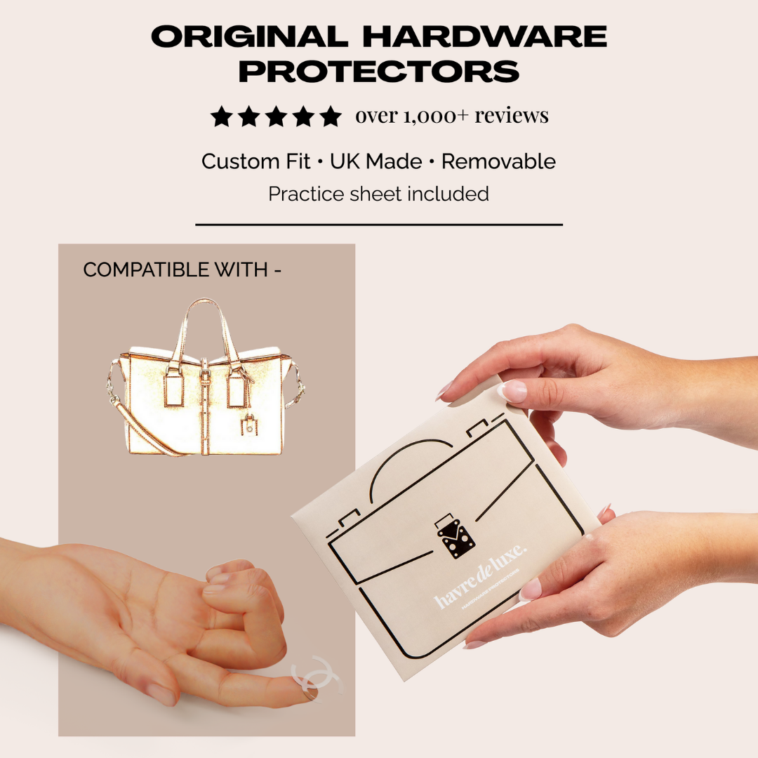 与 Large Roxette 兼容的保护器