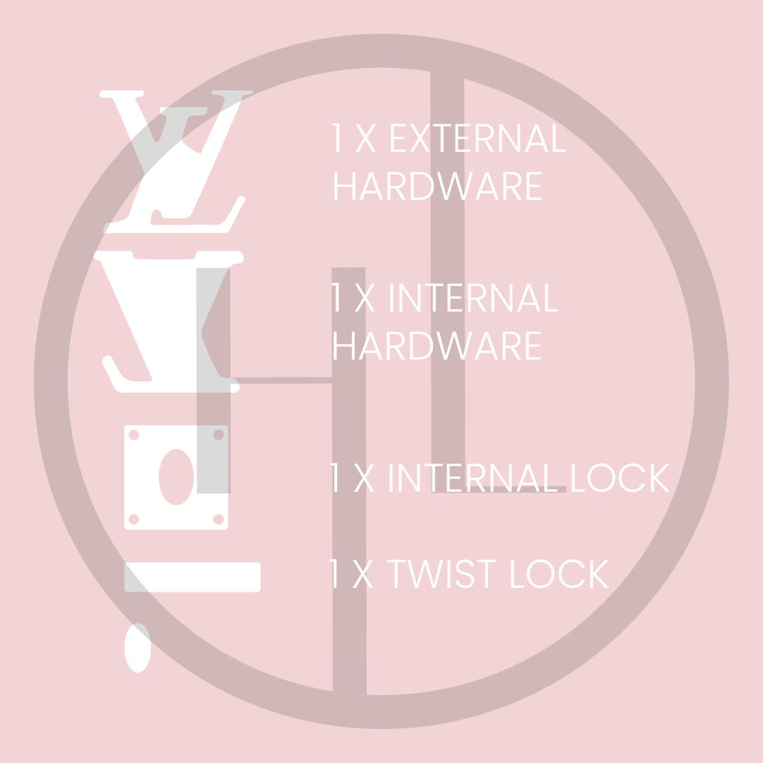 与 Twist MM V.2 兼容的保护器