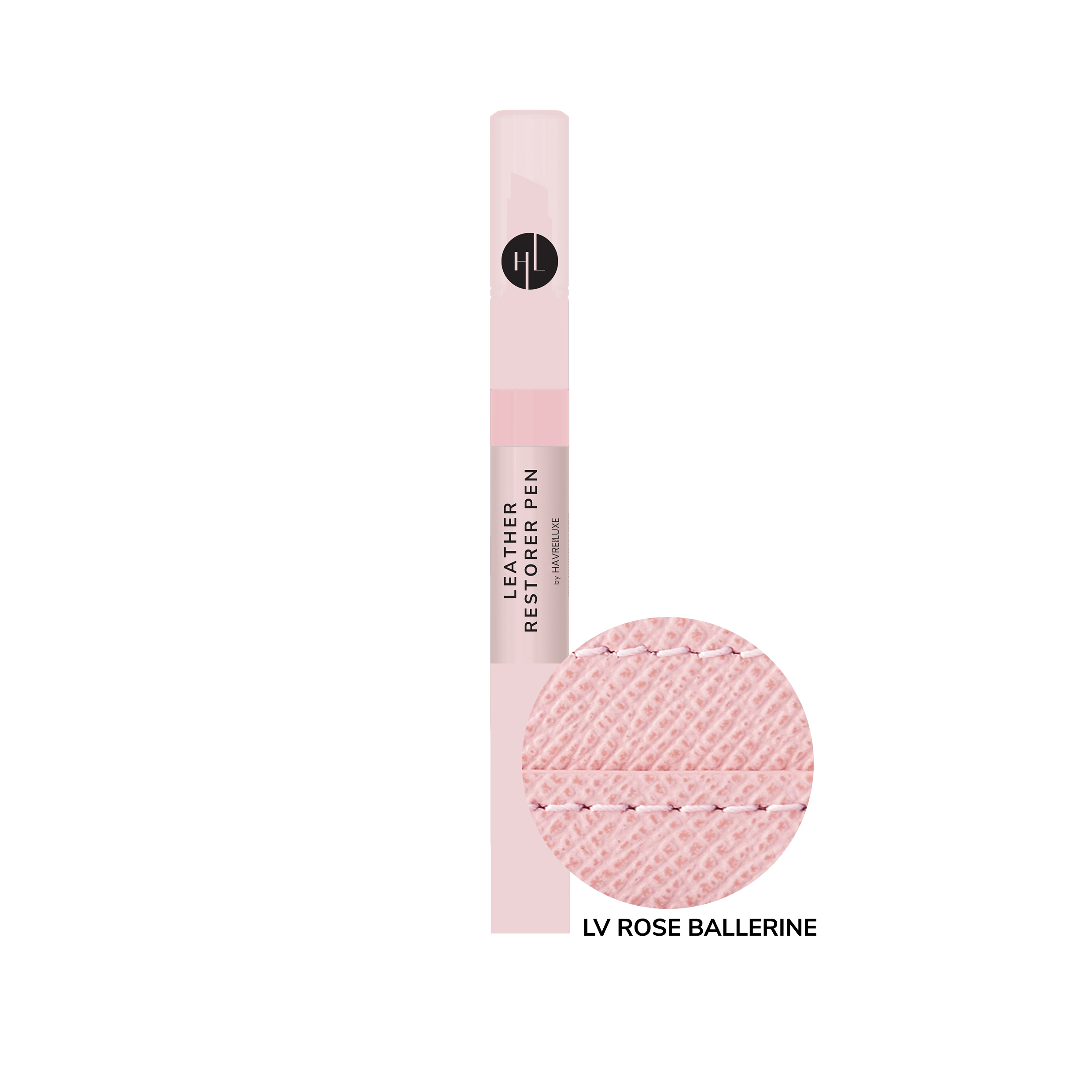 Leather Restoring Pens