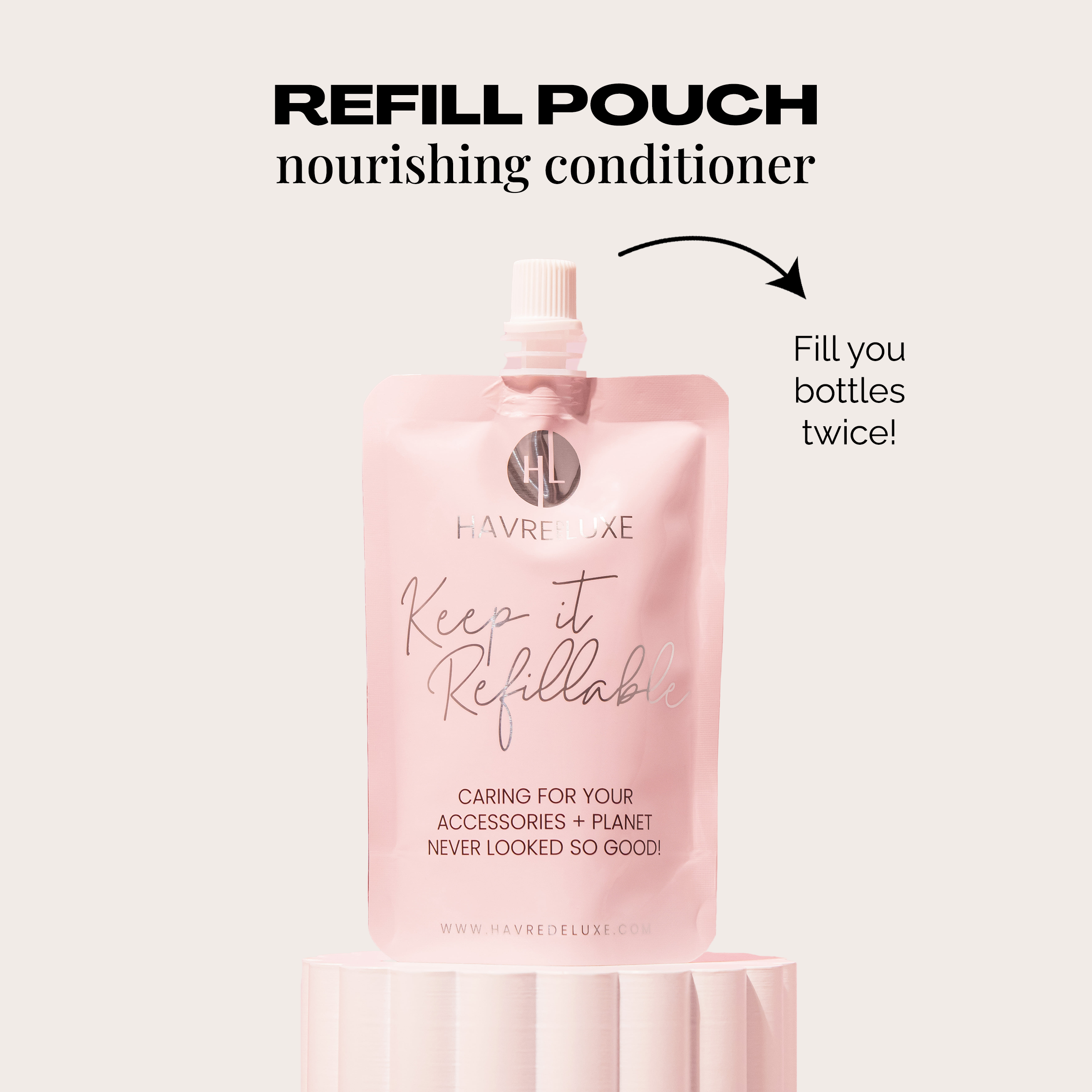 Nourishing UV Filter Leather Conditioner