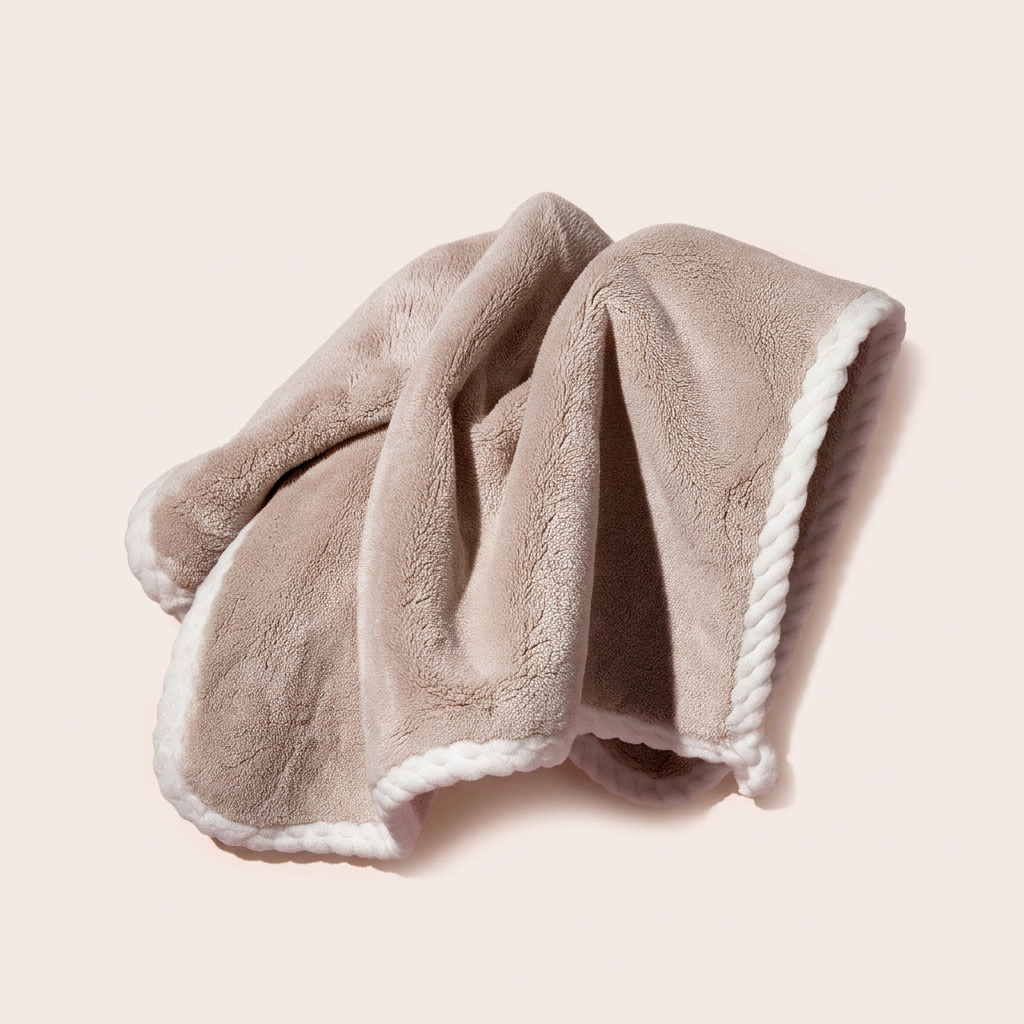 Luxe Towel / Mat
